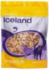 Icelandpet Snackfish Kattensnack Original Witvis 100 gr online kopen