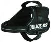 Dobeno Julius K9 Power Harness Mini mini S 40 53 Cm 22 Mm Zwart Honden online kopen