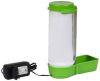 Kerbl Pet Waterdispenser NoFrost Superior 2.0 8 W 330 ml groen online kopen