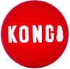 Kong Signature Balls 2 Pak Rood Hondenspeelgoed Large online kopen