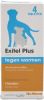 No Worm Exitel Plus Ontworming Tabletten Hond vanaf 0, 5 kg 4 tabletten online kopen