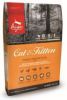 Orijen Whole Prey Cat & Kitten Kip&Kalkoen Kattenvoer 1.8 kg online kopen
