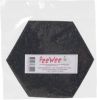 Peewee Filter Ecodome/Ecohûs 6 Stuks Zwart Kattenbakaccessoires 22.5x12x5 cm online kopen