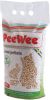 PeeWee 3kg/5L Houtkorrels Kattenbakvulling Biologisch Afbreekbaar online kopen