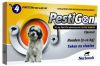 Pestigon Combo Spot On voor honden van 2 tot 10 kg 3 x 3 pipetten online kopen
