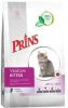 Prins VitalCare Kitten kattenvoer 1, 5 kg + gratis bewaarblik online kopen