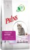 Prins VitalCare Kitten kattenvoer 1, 5 kg + gratis bewaarblik online kopen