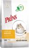 Prins VitalCare Indoor kattenvoer 10 kg + gratis Prins NatureCare blik kattenvoer online kopen