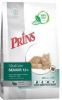 Prins VitalCare Senior 12+ kattenvoer 5 kg + gratis Prins NatureCare blik kattenvoer online kopen
