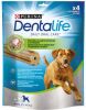 Purina DentaLife Daily Oral Care Large hondensnacks 4 x 12 sticks + 2x Dentalife Frisbee Gratis online kopen