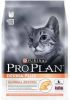 Pro Plan Delicate Adult 1+ Optidigest kalkoen kattenvoer 2 x 10 kg + Gratis 4 x Felix Party Mix Snacks online kopen