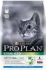 Pro Plan Sterilised Adult Zalm Optisenses kattenvoer 2 x 10 kg + Gratis 4 x Felix Party Mix Snacks online kopen