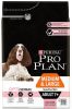 Pro Plan 15% korting! PURINA Hondenvoer Small & Mini Puppy Sensitive Skin Lachs & Reis 2 x 3 kg online kopen