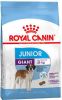 Royal Canin Giant Junior Puppy Hondenvoer 3.5 kg online kopen