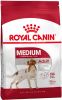 Royal Canin Size 2x15kg Medium Adult Hondenvoer online kopen