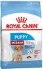 Royal Canin Medium Puppy Hondenvoer 10 kg online kopen