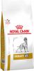 Royal Canin Veterinary Diet 2x14kg Urinary U/C Low Purine Hondenvoer online kopen