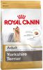 Royal Canin Breed 2x7, 5kg Yorkshire Terrier Adult Hondenvoer online kopen