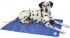 Scruffs Cooling Mat Blauw L online kopen