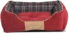 Scruffs Highland Box Bed Rood XL online kopen