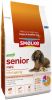 Smolke Senior Mini Kip&Lam&Vis Hondenvoer 12 kg online kopen