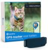 Tractive Gps Cat 4 Kat Tracker En Activiteitenmonitor Kattenlocatievinder 16x72x29 mm Geschikt Voor Katten > 4 Kg online kopen