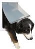 TRIXIE Hondenluik 2 weg XL 39x45 cm wit 3879 online kopen