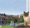 Trixie Net voor Balkon Reinforced Olijfgroen 6 x 3 m online kopen