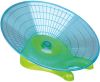 Trixie Loopschijf Voor Chinchilla&apos, s Speelgoed Ø 30 cm Blauw Groen online kopen