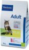 Virbac 2x12kg Veterinary HPM Cat Adult Gesteriliseerd Kattenvoer online kopen