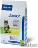 Virbac 3x3kg Veterinary HPM Cat Junior Neutered Kattenvoer online kopen