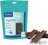 Virbac VeggieDent FR3SH Kauwstrips 10 tot 30 kg. 15 stuks online kopen