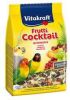 Vitakraft Cocktail Frutti Valk/Agapornis Vogelsnack 250 g online kopen