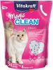 Vitakraft 5L Magic Clean Silicaat Kattenbakvulling online kopen