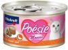 Vitakraft Poésie Mousse Blikje 85 g Kattenvoer Eend online kopen