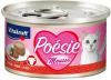 Vitakraft Poésie Mousse Blikje 85 g Kattenvoer Rund online kopen