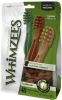 Whimzees Tandenborstel Stazak Hondensnacks Dental 48x6.4 cm 48 stuks Xsmall online kopen