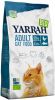 Yarrah 15% korting! 700 g/800 g Bio Kattenvoer met vis(800 g ) online kopen