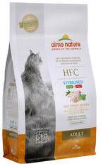 Almo Nature HFC Adult Sterilised Kattenvoer Verse Kip 300 gr online kopen