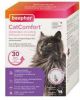 Beaphar CatComfort Verdamper voor de kat 48ml 2 Verdampers + 2 Vullingen 48ml + gratis No Stress tabletten online kopen