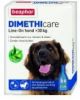 Beaphar 6x DImetHIcare Line On Anti Vlooien en Teken Druppels Hond 0 15 kg 6 pipetten online kopen