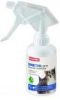 Beaphar Dimethicare Spray Hond En Kat Anti vlooien en tekenmiddel 500 ml 500ml online kopen