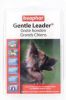 Beaphar Gentle Leader Zwart Hondenopvoeding Large Groot online kopen