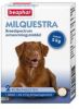 Beaphar Milquestra Hond Rund Anti wormenmiddel 2 tab 5 Tot 50 Kg online kopen