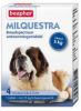 Beaphar Milquestra Hond Rund Anti wormenmiddel 4 tab 5 Tot 75 Kg online kopen