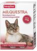 Beaphar Milquestra Ontwormingsmiddel voor de kat(tabletten)12 tabletten online kopen