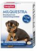 Beaphar Milquestra Pup Anti wormenmiddel Rund 2 tab 0.5 Tot 10 Kg online kopen