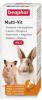 Beaphar Multi Vitamine Knaagdier Supplement 20 ml online kopen