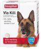 Beaphar Vlo Kill Anti Vlooien Tabletten Hond 11 57 kg 6 tabletten online kopen