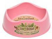 Beco Pets Drinkbak of voerbak Beco Bowl Roze online kopen